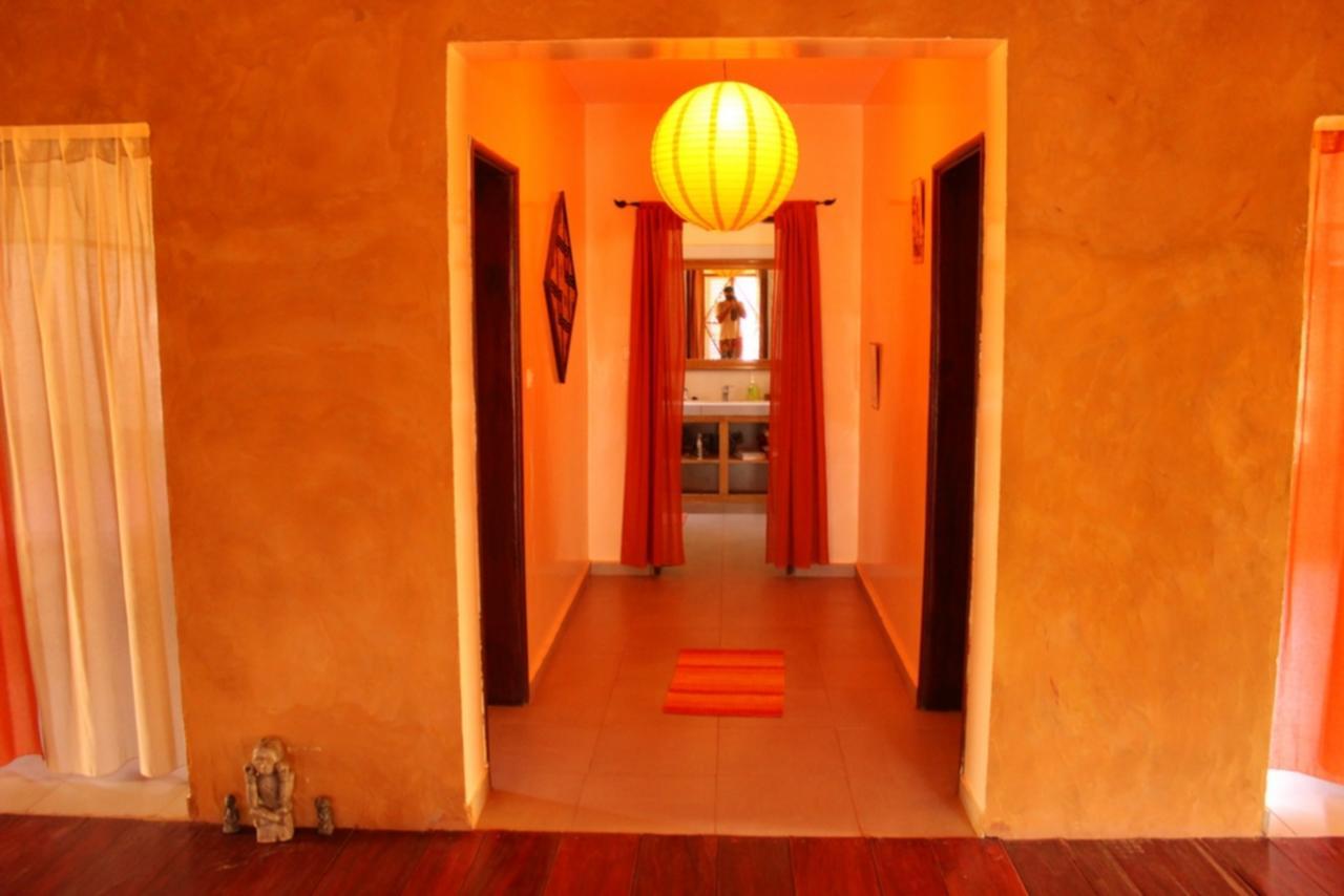 Le Lodge Dalaal Diam โซโมน ภายนอก รูปภาพ