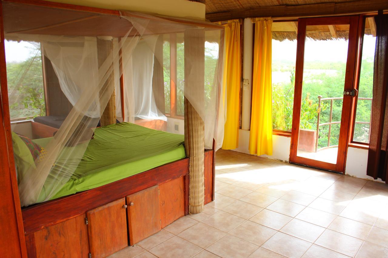 Le Lodge Dalaal Diam โซโมน ภายนอก รูปภาพ