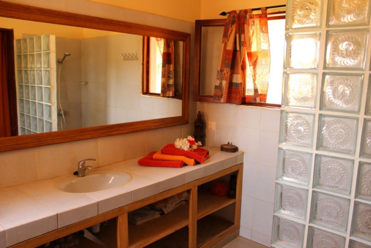 Le Lodge Dalaal Diam โซโมน ภายนอก รูปภาพ